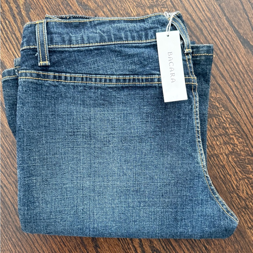 NWT - Vintage Blue Cult Jeans!!!